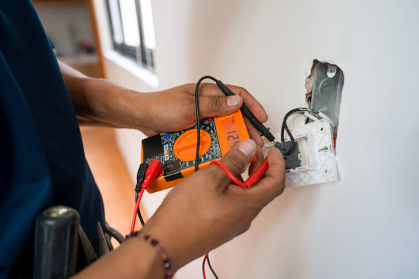 Best Ceiling Fan Installation Electrician  in Kendall, FL