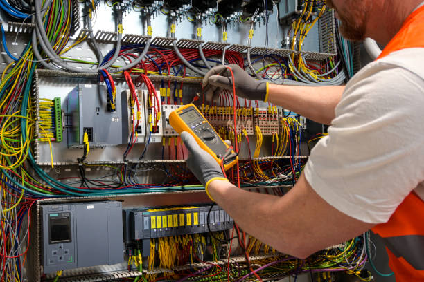 Reliable FL Electrician Solutions