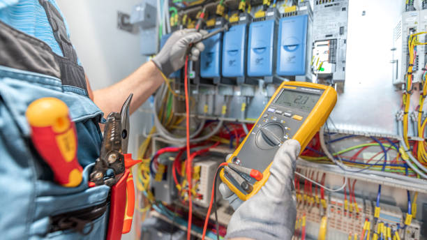 Best Emergency Electrical Repair  in Kendall, FL
